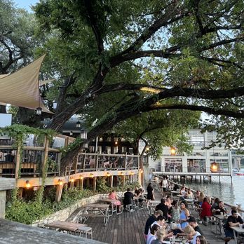Mozart's Coffee Roasters - Coffee & Tea Near Me - Austin, Texas