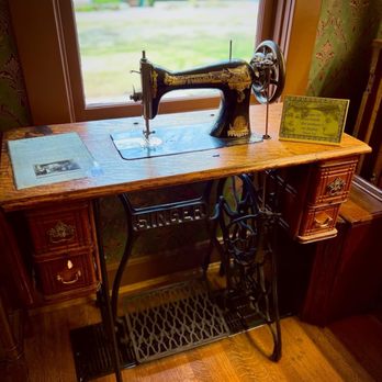 Roedde House Museum - Museums Near Me - Vancouver, British Columbia