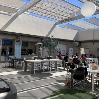 Trade - Mini food court (Mar 2022) - Food Court Near Me - Irvine, California