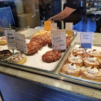 Mojo Donuts - Donuts Near Me - Pembroke Pines, Florida Mojo Donuts - Donuts Near Me - Pembroke Pines, Florida