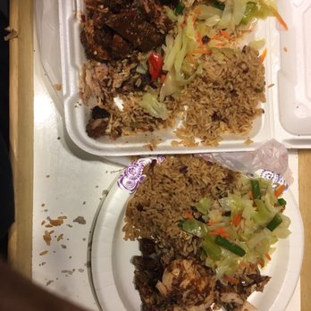 King Jerk - New American Near Me - Miami, Florida