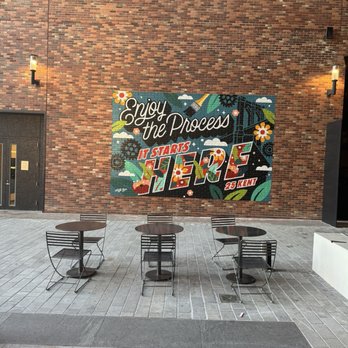 KITH Treats - Ice Cream & Frozen Yogurt Near Me - Brooklyn, New York