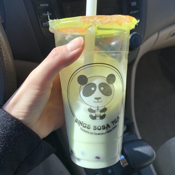 Bing's Boba Tea - Honeydew Boba Milk Tea - Bubble Tea Near Me - Tucson, Arizona Bing's Boba Tea - Honeydew Boba Milk Tea - Bubble Tea Near Me - Tucson, Arizona