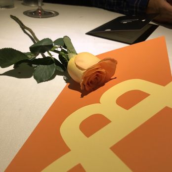 Benazuza - Given a rose at the end.. so sweet :') - Mexican Near Me - Cancún, ROO Benazuza - Given a rose at the end.. so sweet :') - Mexican Near Me - Cancún, ROO