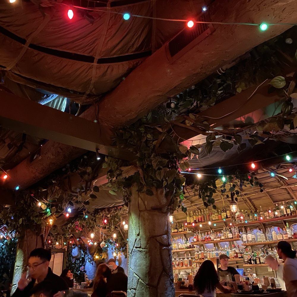 Last Rites - Inside - Cocktail Bars Near Me - San Francisco, California Last Rites - Inside - Cocktail Bars Near Me - San Francisco, California