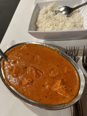 Taj Palace Indian Restaurant by null
