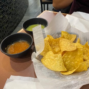 La Casa De La Tia - chips and salsa - Mexican Near Me - Jackson, New Jersey La Casa De La Tia - chips and salsa - Mexican Near Me - Jackson, New Jersey
