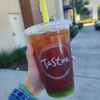 Tastea - Coffee & Tea Near Me - Sacramento, California Tastea - Coffee & Tea Near Me - Sacramento, California