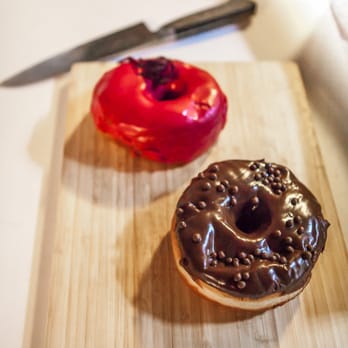 Dough - Yum! - Desserts Near Me - New York, New York