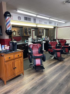 Rocklin Barbers - Rocklin Barbers:
4241 Rocklin Road
Rocklin, CA 95677 Rocklin Barbers - Rocklin Barbers:
4241 Rocklin Road
Rocklin, CA 95677