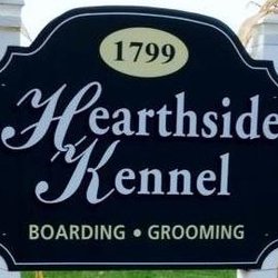 Hearthside Boarding and Grooming - Hearthside has been boarding small numbers of dogs with an excellent repeat client base since 1980.