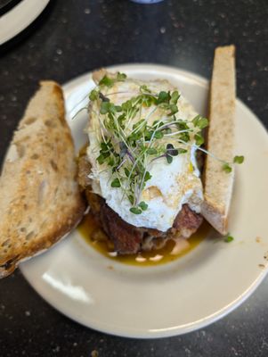 WildFlour Bistro by null