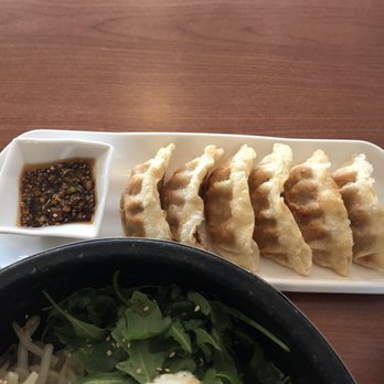 Bol Orange - Chicken Dumplings - Korean Near Me - Montreal, Quebec Bol Orange - Chicken Dumplings - Korean Near Me - Montreal, Quebec