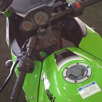 Tracy Motorsports - Limited Ed Ninja 250 - Motorcycle Dealers Near Me - Tracy, California