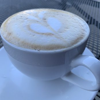 Eggstravaganza Cafe - Cuban latte! - Breakfast & Brunch Near Me - Antioch, Tennessee