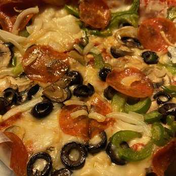 Boston's Pizza Hawaii Kai - Boston Special - Pizza Near Me - Honolulu, Hawaii Boston's Pizza Hawaii Kai - Boston Special - Pizza Near Me - Honolulu, Hawaii