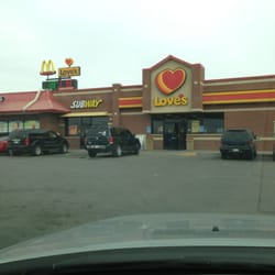 Love's Travel Stop