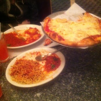 Chi Chi's Pizza - Only ate the ravioli and paid 50 dollars for soggy spaghetti and dirt tasting pizza that the cheese just slipped off - Pizza Near Me - Saugus, California Chi Chi's Pizza - Only ate the ravioli and paid 50 dollars for soggy spaghetti and dirt tasting pizza that the cheese just slipped off - Pizza Near Me - Saugus, California