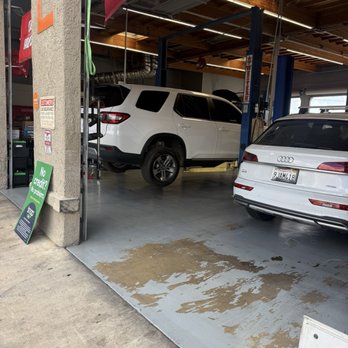 Heritage Auto Repair - Garage - Auto Repair Near Me - Redlands, California Heritage Auto Repair - Garage - Auto Repair Near Me - Redlands, California