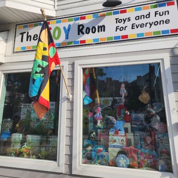The Toy Room - Come Visit Us! - Toy Stores Near Me - Bethel, Connecticut The Toy Room - Come Visit Us! - Toy Stores Near Me - Bethel, Connecticut
