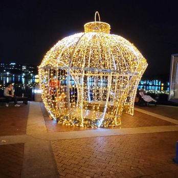 Lake Eola Park - Parks Near Me - Orlando, Florida