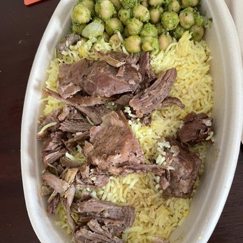 Mo'Rockin Fusion - Jalapeo Chickpeas, lamb, and rice - Moroccan Near Me - Boston, Massachusetts Mo'Rockin Fusion - Jalapeo Chickpeas, lamb, and rice - Moroccan Near Me - Boston, Massachusetts