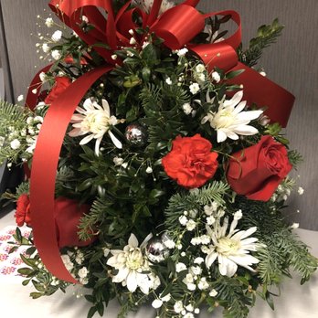 Patricia Ann Florist - Received Flower Arrangement - Florists Near Me - South Bend, Indiana Patricia Ann Florist - Received Flower Arrangement - Florists Near Me - South Bend, Indiana