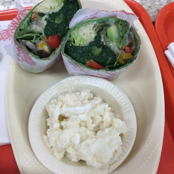 Town Bagel - Veggie Wrap - Bagels Near Me - Bellmore, New York Town Bagel - Veggie Wrap - Bagels Near Me - Bellmore, New York
