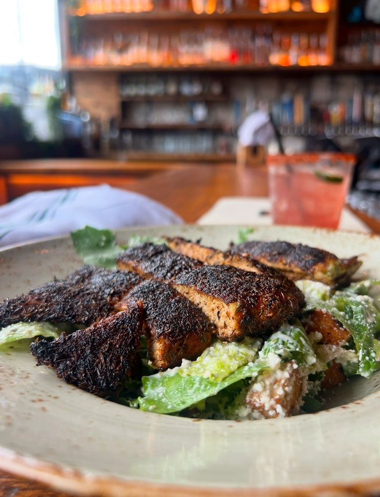 Loco Taqueria & Oyster Bar - Fenway