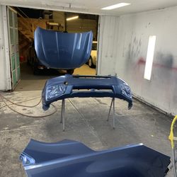 Bevo Mill Autobody