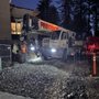 Precision Crane Service