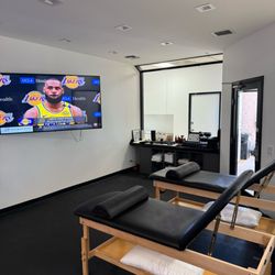 Elite Performance Clinic