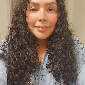 Dustin Berlin - Before (hair was dry, damaged, and stringy) - Hair Stylists Near Me - Long Beach, California Dustin Berlin - Before (hair was dry, damaged, and stringy) - Hair Stylists Near Me - Long Beach, California