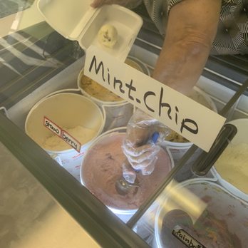 Bro-Bro’s - Ice cream - Shaved Ice Near Me - Avondale, Arizona