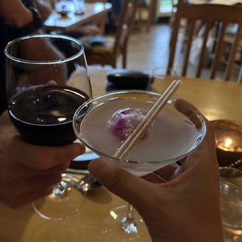 Llama Restaurant - Drinks for all - Peruvian Near Me - Saint Augustine, Florida