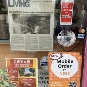 Spices Thai Kitchen - Was featured in Los Angels Time Art and Living section - Thai Near Me - Arcadia, California Spices Thai Kitchen - Was featured in Los Angels Time Art and Living section - Thai Near Me - Arcadia, California