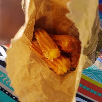 El Topo - Churros Near Me - Mar Azul, C
