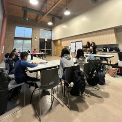 Total Tutors - Harry Potter writing & reading spring camp - reflecting on goals achieved and new things learned!
