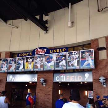 Citi Field - #letsgomets! - Stadiums & Arenas Near Me - Corona, New York Citi Field - #letsgomets! - Stadiums & Arenas Near Me - Corona, New York