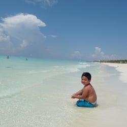 Live Laugh Love Travel - A Wonderful Playa Del Carmen, Mexico trip booked through Live Laugh Love Travel!