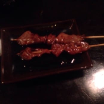 Hinotez - Chicken heart - Japanese Near Me - San Diego, California Hinotez - Chicken heart - Japanese Near Me - San Diego, California