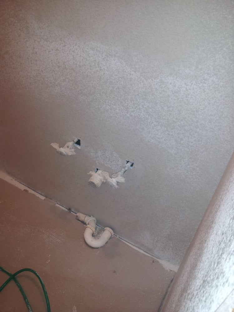 Slide of Hi-Tech Disaster & Recovery