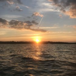 Sammy’s On The Lake - View of the lake