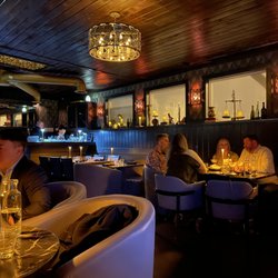 Summer House - New Libation Room