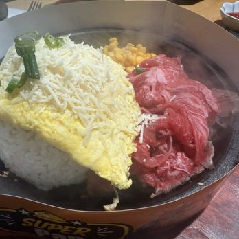 Super Pan - Teppanyaki Near Me - San Francisco, California