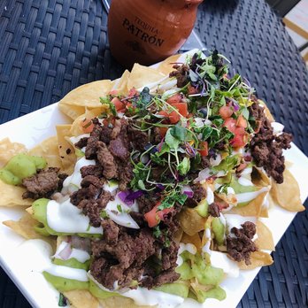 Tostadas - Stake nachos - Breakfast & Brunch Near Me - San Jose, California Tostadas - Stake nachos - Breakfast & Brunch Near Me - San Jose, California