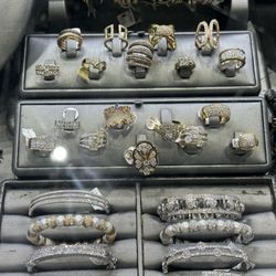 Fountains Jewelers