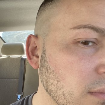 Standard Barbershop - Barbers Near Me - Northridge, California