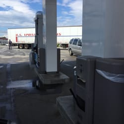 Portland Riverside Circle-K Irving