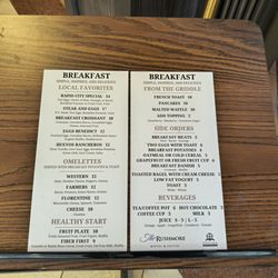 Enigma Restaurant
